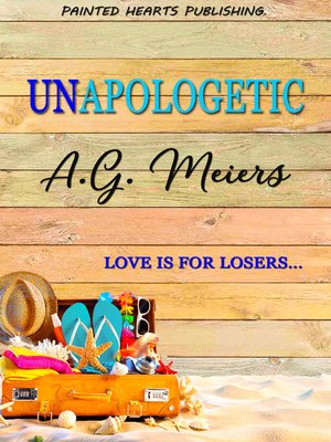 cover image of Unapologetic